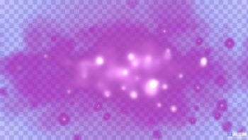 Light Petal Computer , Purple glow transparent background PNG clipart