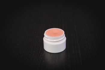 Light Pink Lip Balm Light Pink Lip Balm