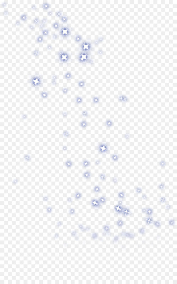 Light Point Download - Blue points of light, light, Taobao creative, light effects, light strings 