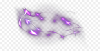 Light Purple Icon - Purple Magic Beam Decorative Light Purple Icon - Purple Magic Beam Decorative