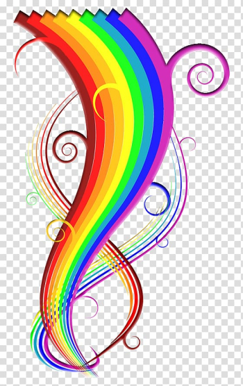 Light Rainbow Desktop , light transparent background PNG clipart Light Rainbow Desktop , light transparent background PNG clipart