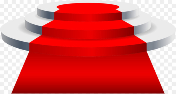 Light Red Carpet Stage - Vector red carpet stage Light Red Carpet Stage - Vector red carpet stage