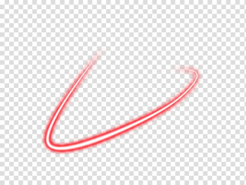 Light, red light illustration transparent background PNG clipart