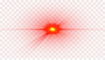 Light Red Pattern - Light Effect PNG File 