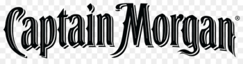 Light rum Captain Morgan Rum Co. Whiskey - captain morgan Logo 