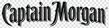 Light rum Captain Morgan Rum Co. Whiskey, captain morgan Logo transparent background PNG clipart
