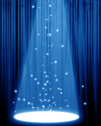 Light spakled Light spakled
