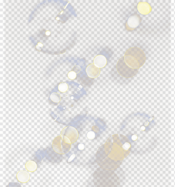 Light, Sparkling light effect light, yellow light bokeh, purple, texture, blue png
