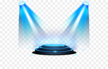 Light Stage - Booth element Light Stage - Booth element