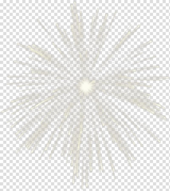 Light Symmetry Pattern, Gold fireworks burst 17 material transparent background PNG clipart