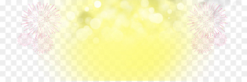 Light Textile White Pattern - Colorful fireworks Light Textile White Pattern - Colorful fireworks