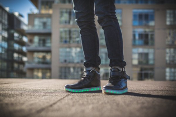 Light Up Shoes Men Light Up Shoes Men