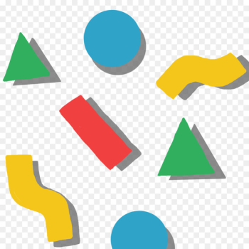 Light Vaporwave Shape Line Aesthetics - RED SHAPES Light Vaporwave Shape Line Aesthetics - RED SHAPES