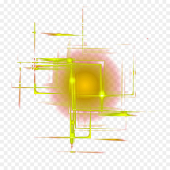Light Yellow - Color technology background Light Yellow - Color technology background