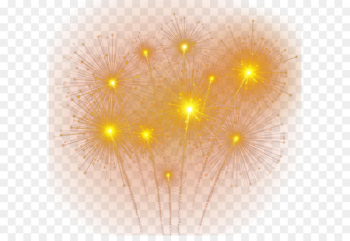 Light Yellow Petal Computer Wallpaper - Fireworks Light Yellow Petal Computer Wallpaper - Fireworks