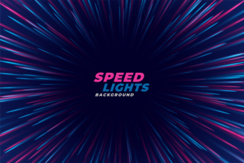 Light zoom rays effect background Free Vector Light zoom rays effect background Free Vector