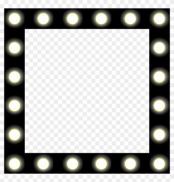 Lightbulb Frame