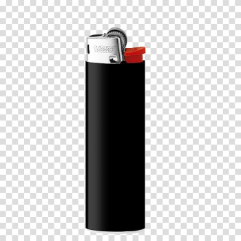 Lighter Bic Promotional merchandise Color, lighter transparent background PNG clipart