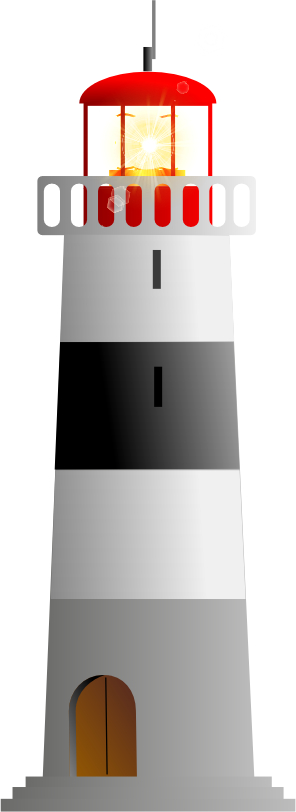 Lighthouse PNG Public Domain Transparent Lighthouse Public Domain ...