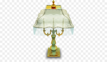 lighting accessory lamp - Old Lamp 