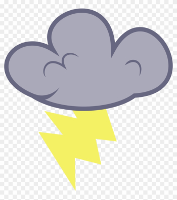 Lighting - Bolt - Wallpaper - Cartoon Cloud And Lighting Lighting - Bolt - Wallpaper - Cartoon Cloud And Lighting