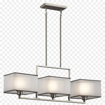 Lighting Chandelier Incandescent light bulb Electric light - linear light 