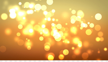 Lighting Desktop Wallpaper High-definition television Wallpaper - gold background 