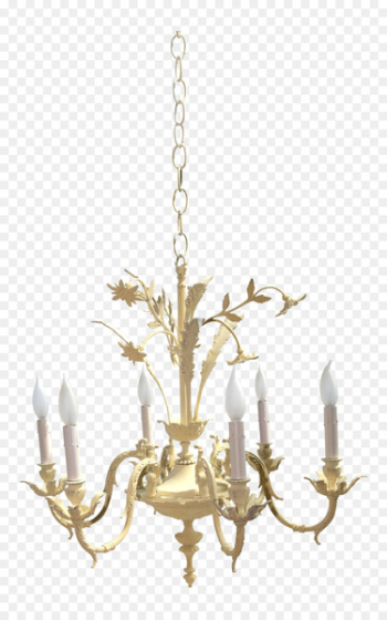 Lighting Fredrick Ramond Eve Chandelier Light fixture - light 