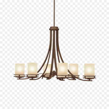 Lighting Kichler Hendrik Chandelier 1673 Light fixture - light chandelier 