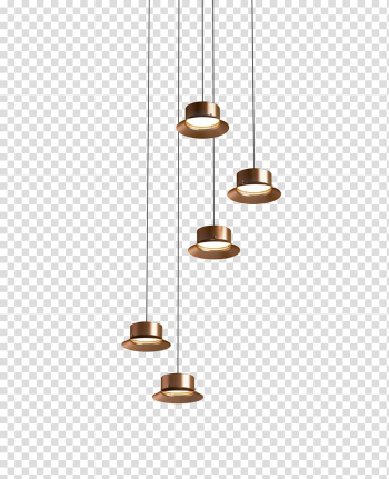 Lighting Light fixture Pendant light Chandelier, pendant transparent background PNG clipart