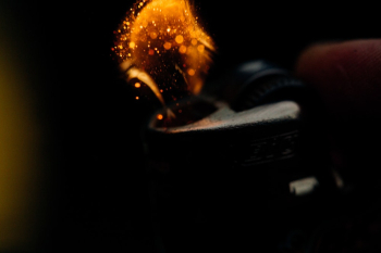 Lighting Lighter Lighting Lighter