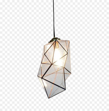 Lighting Pendant light Light fixture Table Chandelier - Creative lighting 