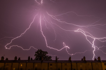 Lighting Strike Lighting Strike