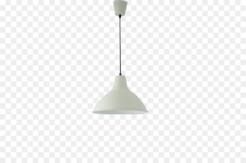 Lighting Table Pendant light Light fixture - Creative simple white lamps 