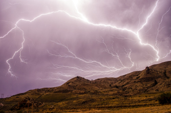 Lightning Lightning