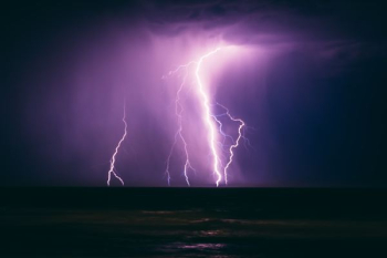 lightning lightning