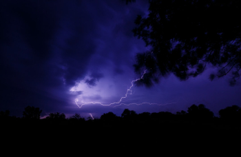 Lightning Lightning