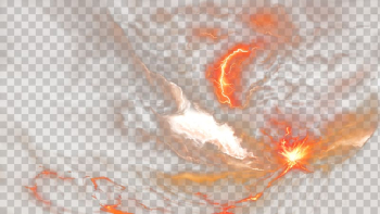 Lightning , Lightning Lava Computer file, lightning transparent background PNG clipart