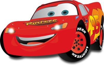 Lightning Mcqueen Lightning Mcqueen