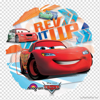 Lightning McQueen Mater Balloon Cars, balloon transparent background PNG clipart Lightning McQueen Mater Balloon Cars, balloon transparent background PNG clipart