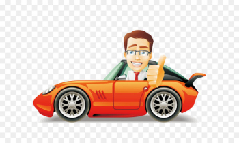 Lightning McQueen Mater Cars Cartoon - car,car,Orange car,Cartoon car,Cars Posters element 