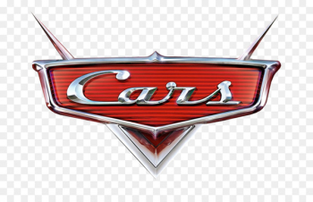 Lightning McQueen Mater Cars Land Cars 2 - cars logo image template download 