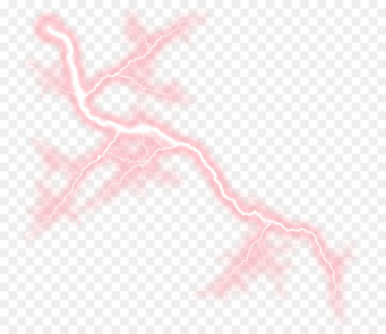 Lightning Red Weather Icon - Red Lightning Lightning Red Weather Icon - Red Lightning