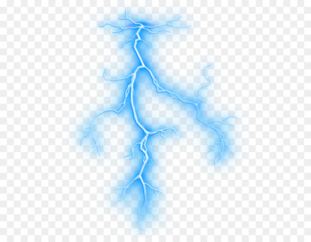 Lightning strike Electric blue Thunder - lightning Lightning strike Electric blue Thunder - lightning
