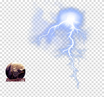 Lightning Thunder Computer Icons , I transparent background PNG clipart