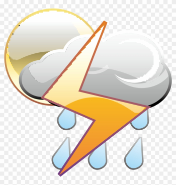 Lightning Thunder Rain - Lightning Thunder Rain Lightning Thunder Rain - Lightning Thunder Rain