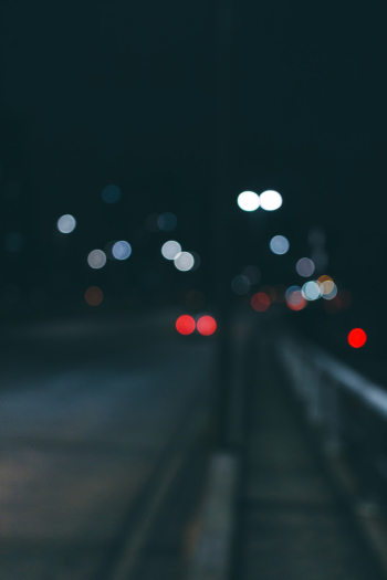 Lights at Night Lights at Night