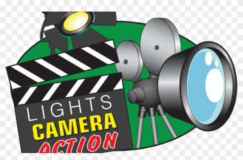 Lights Camera Action Gif Lights Camera Action Gif