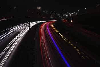 Lights During Night Time Lights During Night Time