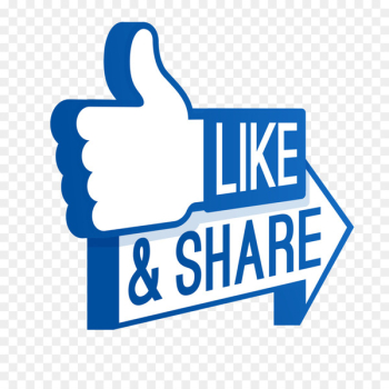 Like button Facebook Social media Computer Icons Clip art - Share 